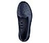 H2 GO, NAVY/BLUE Footwear Top View