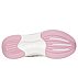 GO RUN ELEVATE 2, NATURAL/PINK