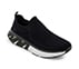 ZIGGY - JOLA, BBBBLACK Footwear Lateral View