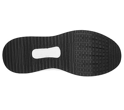 CROWDER - FREEWELL, BBBBLACK Footwear Bottom View