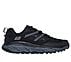 D-LUX JOURNEY, BLACK/CHARCOAL Footwear Lateral View