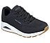 UNO - STAND ON AIR, BBBBLACK Footwear Right View