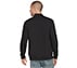 THE HOODLESS HOODIE GOWALK EV, BBBBLACK
