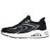 TRES-AIR UNO - VISION-AIRY SLIP-INS, BBBBLACK Footwear Left View