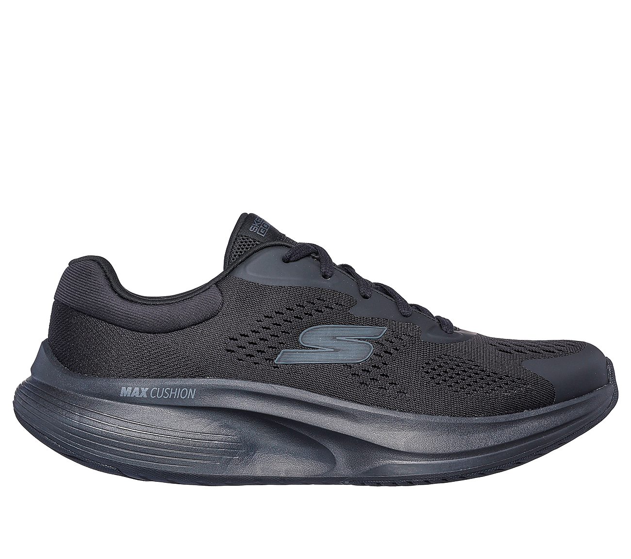GO WALK MAX WALKER - AUGUSTUS,  Footwear Lateral View