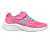 MICROSPEC - BOLD DELIGHT, HHOT PINK Footwear Right View