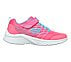 MICROSPEC - BOLD DELIGHT, HHOT PINK Footwear Right View