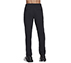 THE GOWALK PANT RECHARGE, BBBBLACK Apparel Top View