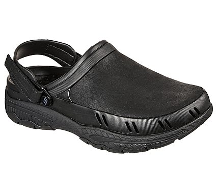 CRESTON ULTRA - ADVENTURE,  Footwear Lateral View