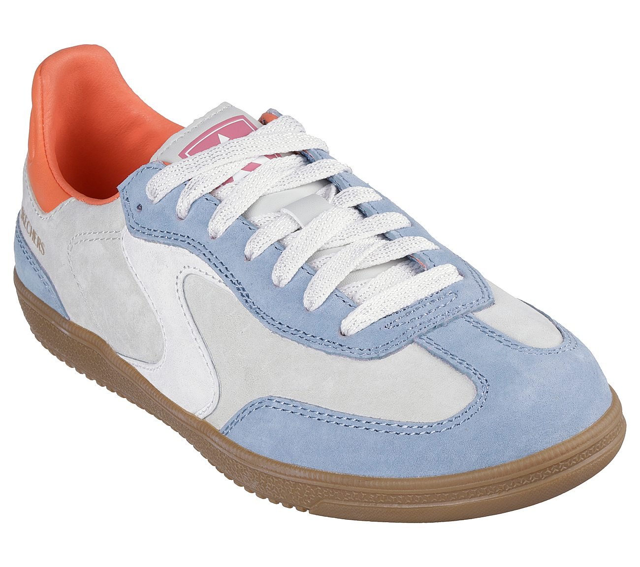 HOTSHOT - FOR THE WIN, LIGHT BLUE/MULTI