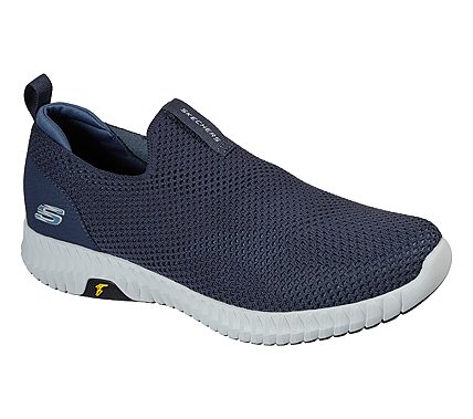 ELITE FLEX PRIME, NNNAVY Footwear Lateral View