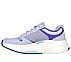GO WALK DISTANCE WALKER - FRESH LOOK, LAVENDER Footwear Left View