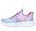 INFINITE HEART LIGHTS - ETERN, LAVENDER/MULTI Footwear Left View