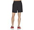 SKECHWEAVE 7 MOTION SHORT, BBBBLACK Apparels Top View