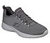 DYNAMIGHT -, CCHARCOAL Footwear Lateral View