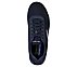 SUMMITS - FIELD DAY, NNNAVY Footwear Top View