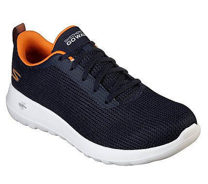 GO WALK MAX,  Footwear Left View