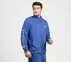 SKSECHERS LIFESTYLE JACKET,  Apparel Bottom View
