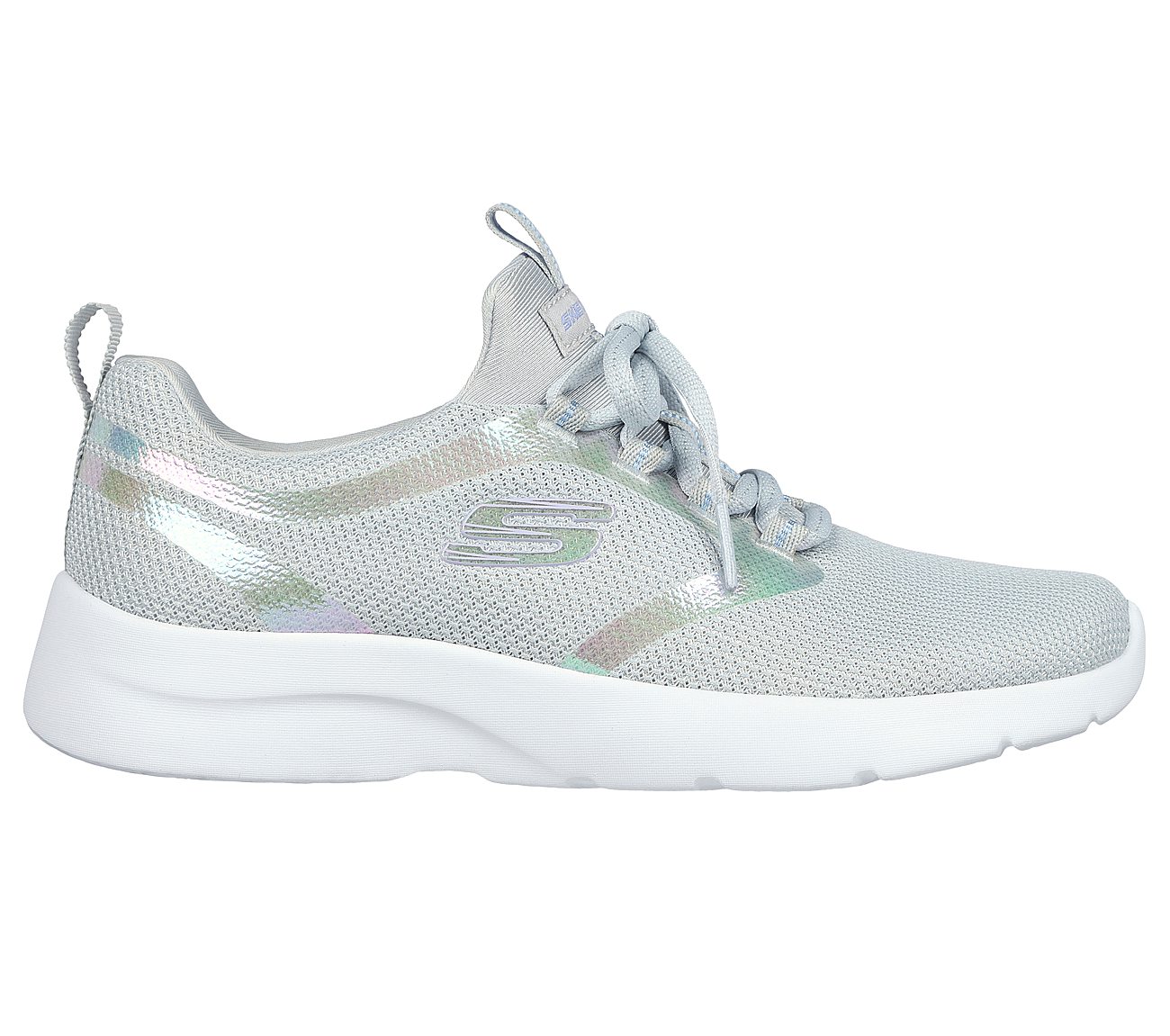 DYNAMIGHT 2,  Footwear Lateral View