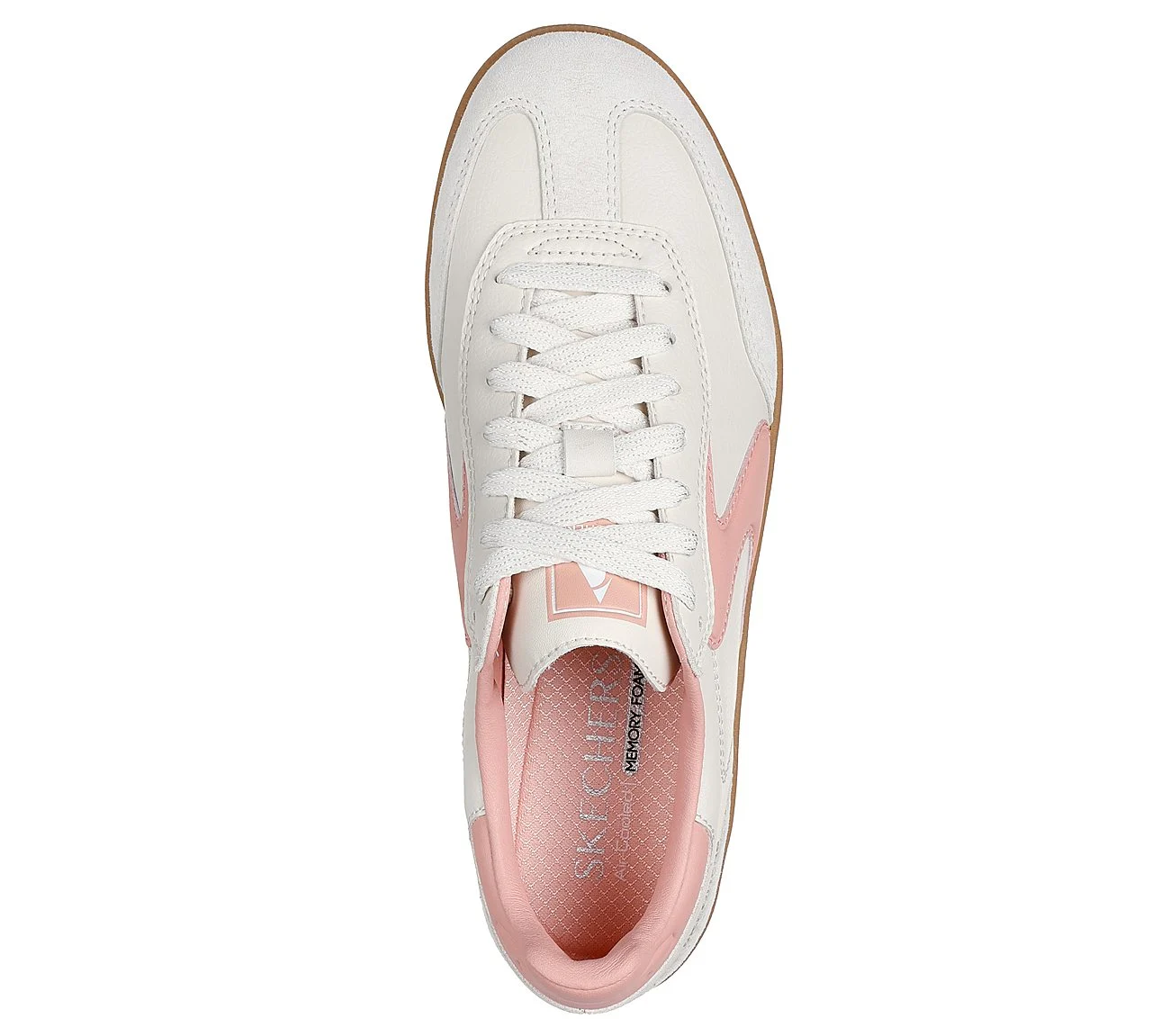 HOTSHOT-KICKOFF, NATURAL/PINK
