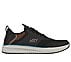 CROWDER - DESTINO, BBBBLACK Footwear Lateral View