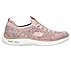 EMPIRE D'LUX - SHARP WITTED, ROSE Footwear Right View