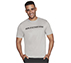MOTION T-SHIRT, CEMENT Apparels Lateral View