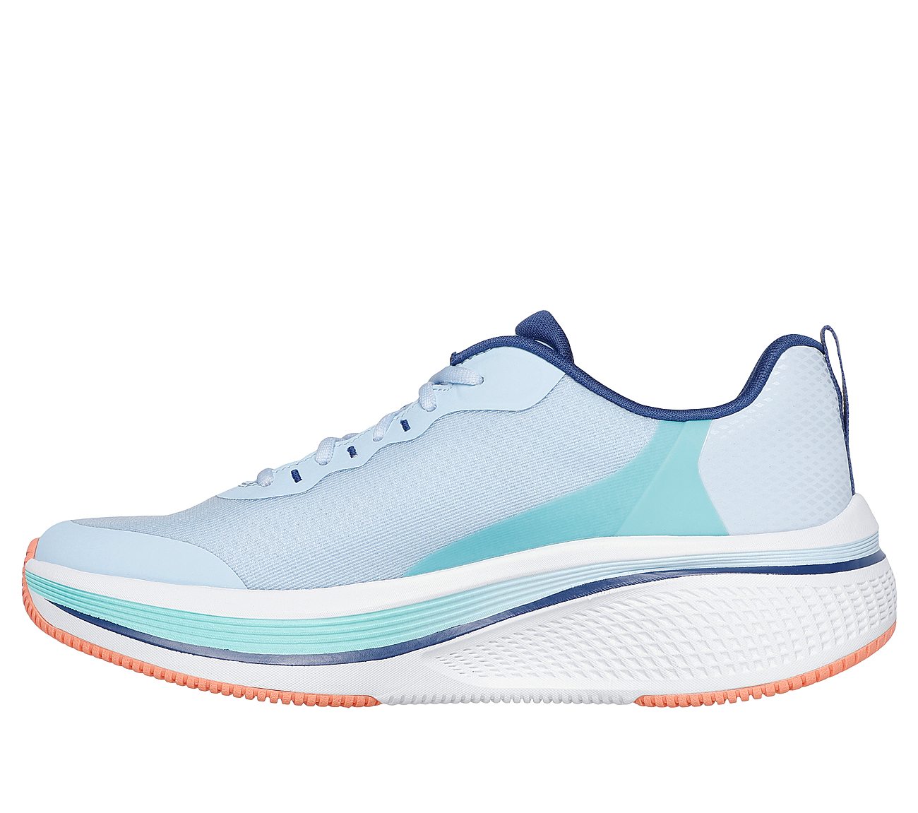 GO RUN ELEVATE 2.0 - CARDONA, LT.BLUE/NAVY