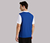 MUMBAI INDIANS TRAVEL POLO, BLUE/WHITE
