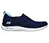 EMPIRE D'LUX-SWEET PEARL, NAVY/LIGHT BLUE Footwear Right View