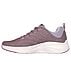 VAPOR FOAM, MAUVE Footwear Left View