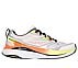 MAX CUSHIONING PROPULSION - W, WHITE/MULTI Footwear Lateral View