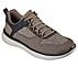 DELSON 2.0 - NASHUA, TAUPE/BLACK Footwear Lateral View