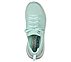 ULTRA FLEX 2, MINT Footwear Top View