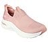 ARCH FIT D'LUX-JOURNEY, ROSE Footwear Right View