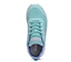 GO RUN 400, AQUA/PURPLE