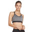 REVIVAL BRA, BLACK/WHITE Apparels Lateral View
