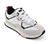 UPPER CUT CLASSIC JOGGER-PACE, NATURAL Footwear Lateral View