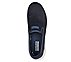GO WALK 6 - PROCTOR, NAVY/RED Footwear Top View