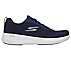 GO WALK STABILITY - ANY TIME,  Footwear Bottom View