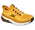 MAX CUSHIONING AIR - TYCOON, YELLOW Footwear Lateral View