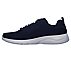DYNAMIGHT 2.0- RAYHILL, NNNAVY Footwear Left View