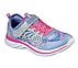 QUICK KICKS - FAIRY GLITZ, PERIWINKLE/PINK Footwear Right View