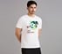 MOHUN BAGAN MARINERS T-SHIRT, WHITE