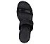 BUMBLERS - BRIGHT START, BBLACK Footwear Top View