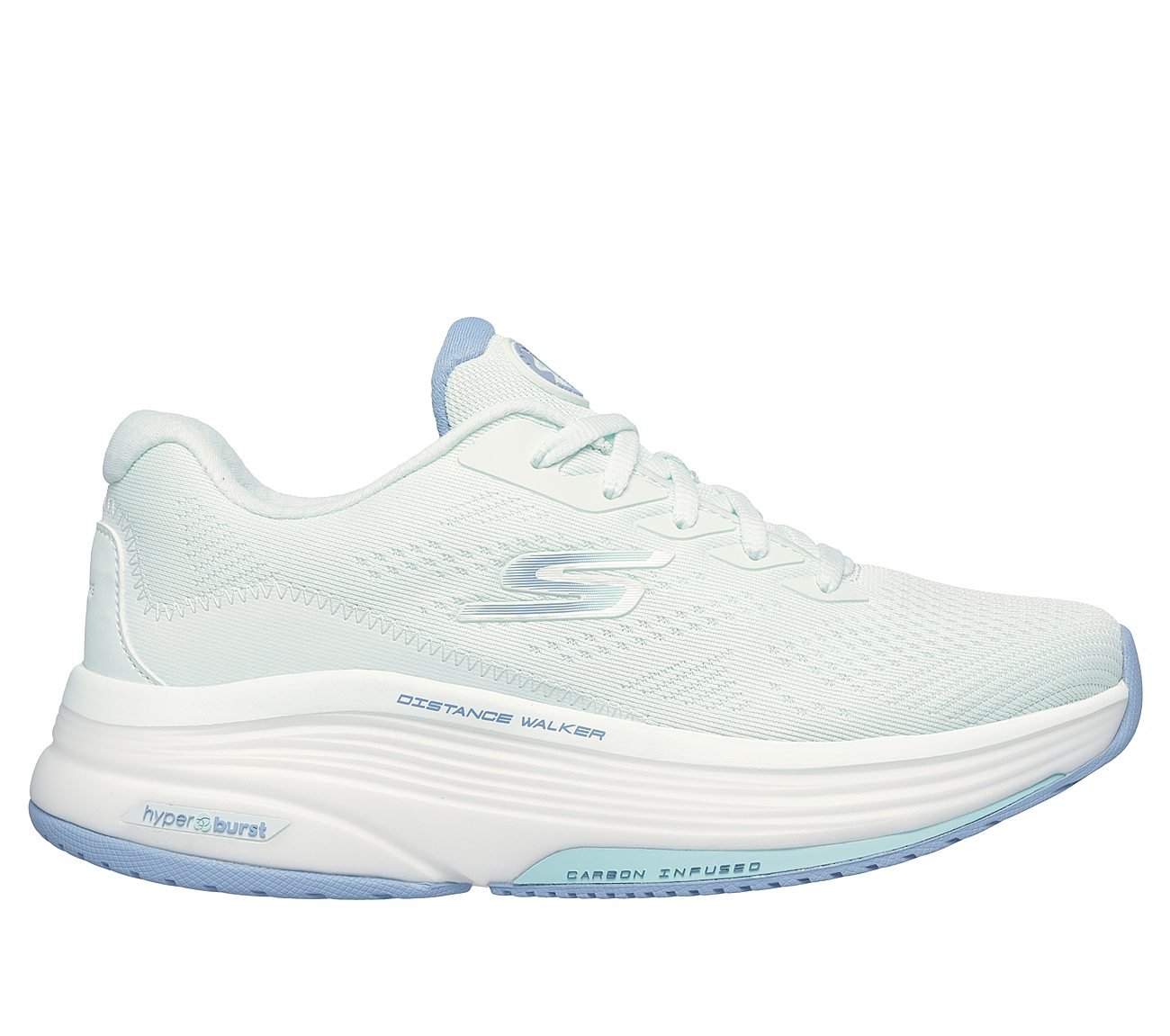 ◆SKECHERS◆ Women's High Walk Distance Walker SP0WWCEY112 Amazon.com | Skechers Go Walk Distance Walker - Morning