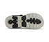 GO WALK 5 - CABOURG,  Footwear Bottom View