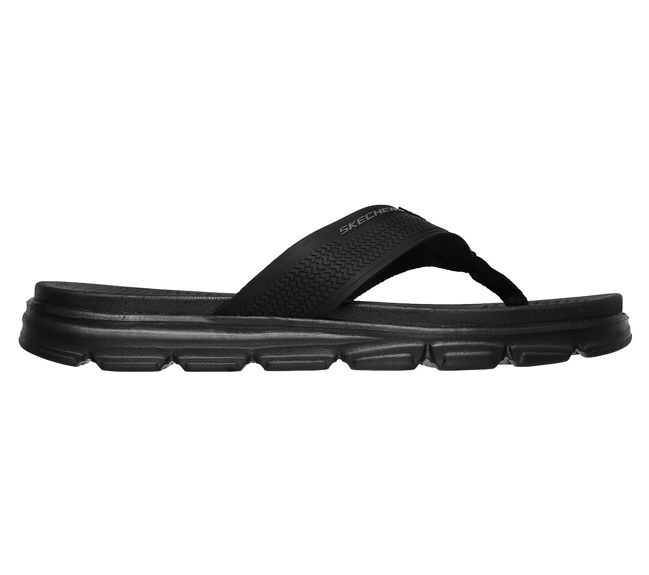 WIND SWELL-BUTTERLAKE, BBLACK Footwear Lateral View