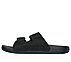 ARCH FIT PRO SANDAL, BBLACK Footwear Left View