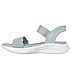 ULTRA FLEX 3.0-FEELIN' PRETTY, SAGE Footwear Left View